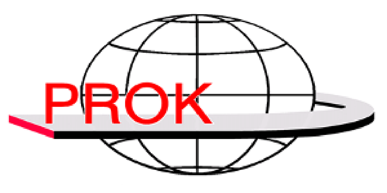 Logo PROK Elektroanlagen GmbH