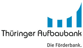 Logo Thueringer Aufbaubank